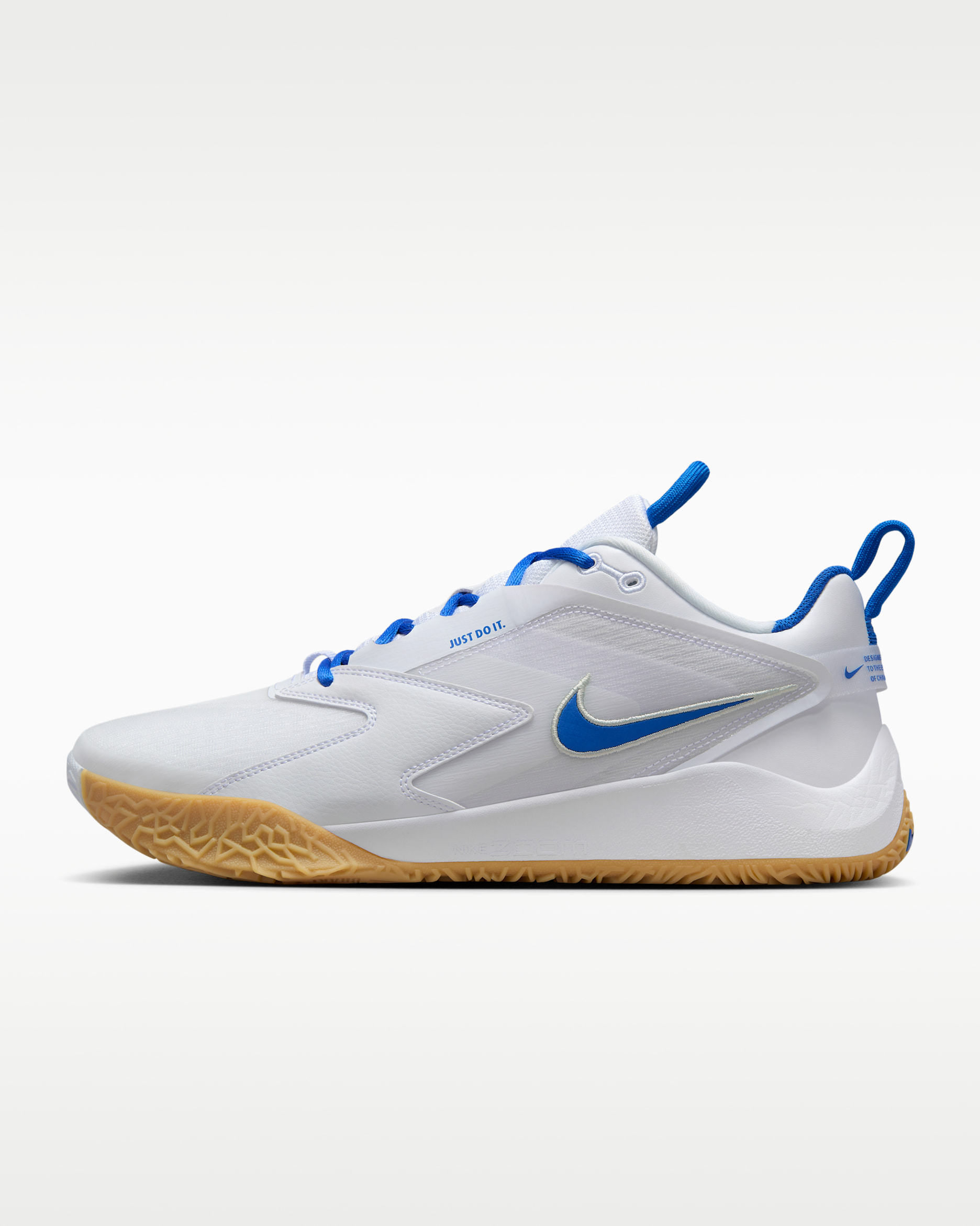 Nike HyperAce 3 Volleyball Shoes. Nike.com